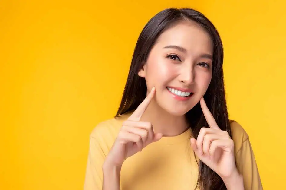 Cosmetic Dentistry in Oklahoma City by OKC Dentistry Associates PLLC