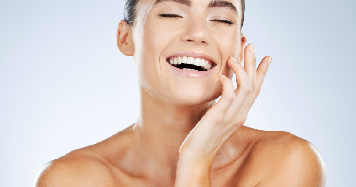 Women having No-Prep Veneers in Tulsa, OK