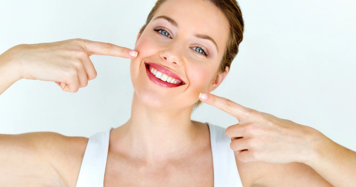 Cosmetic Dentistry in Oklahoma City