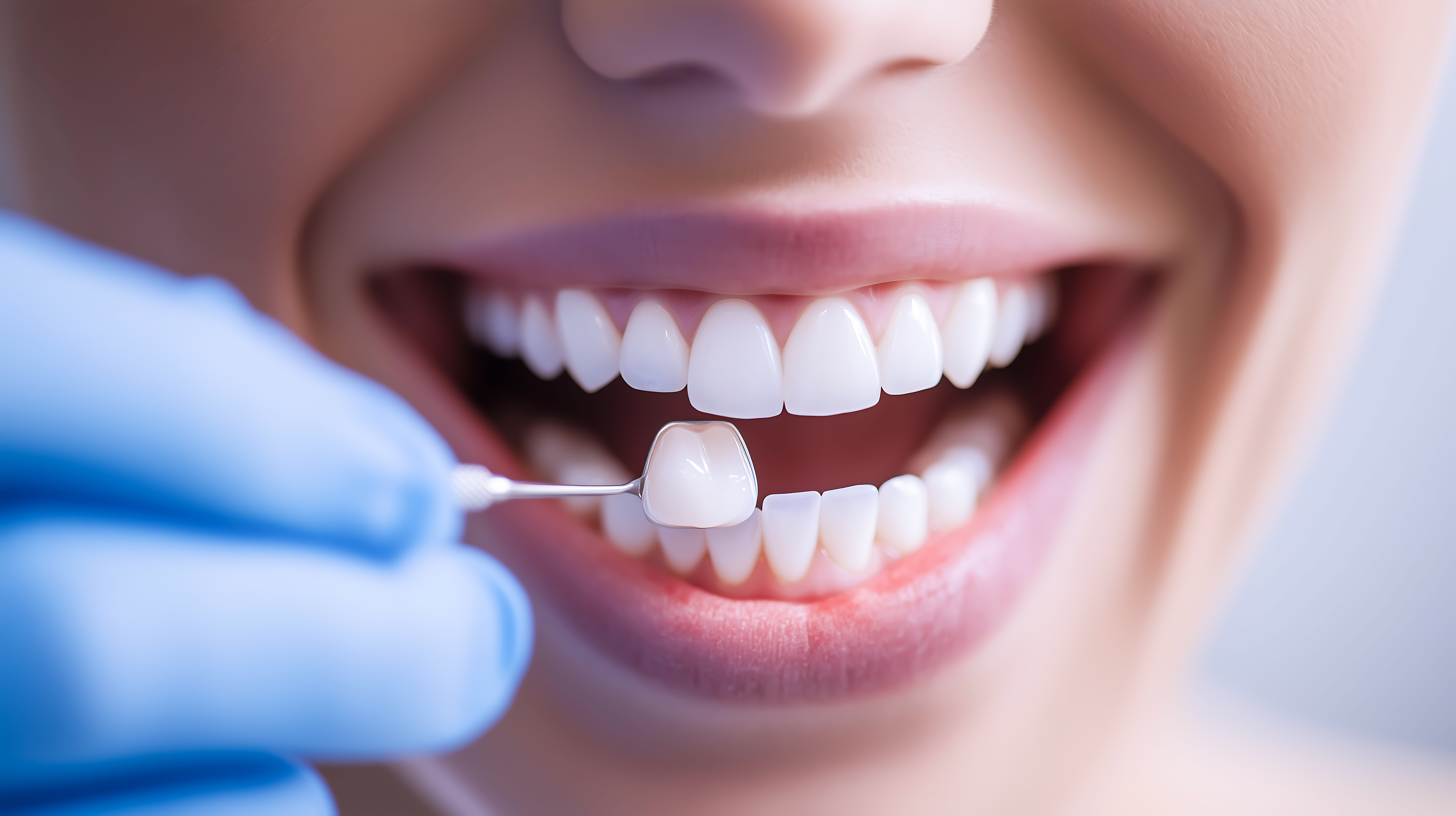 How Technology Is Improving Traditional Veneers Results