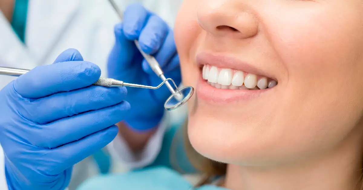 How Cosmetic Dentistry Helps Create a More Symmetrical Smile