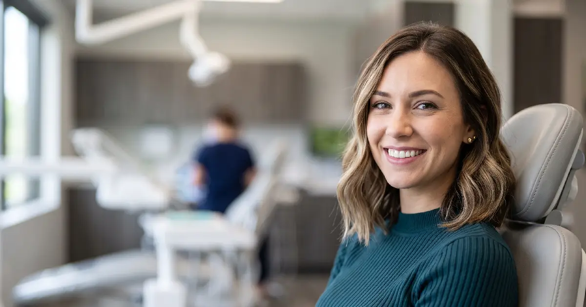 What to Expect During a Smile Test Drive Experience
